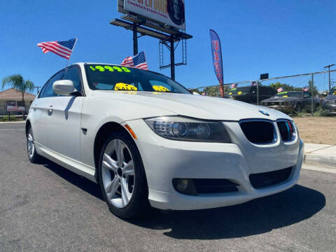 2011 BMW 3 Series 328i
