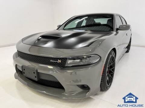 2018 Dodge Charger for sale at Auto Deals by Dan Powered by AutoHouse Phoenix in Peoria AZ