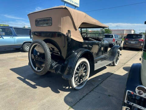 1923 Buick Regal TourX
