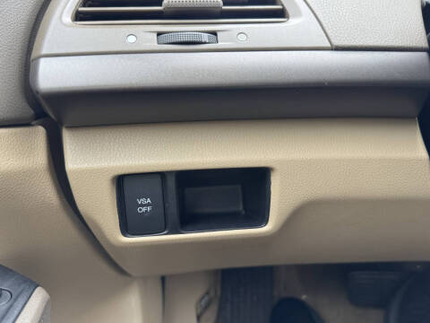 2010 Honda Accord LX