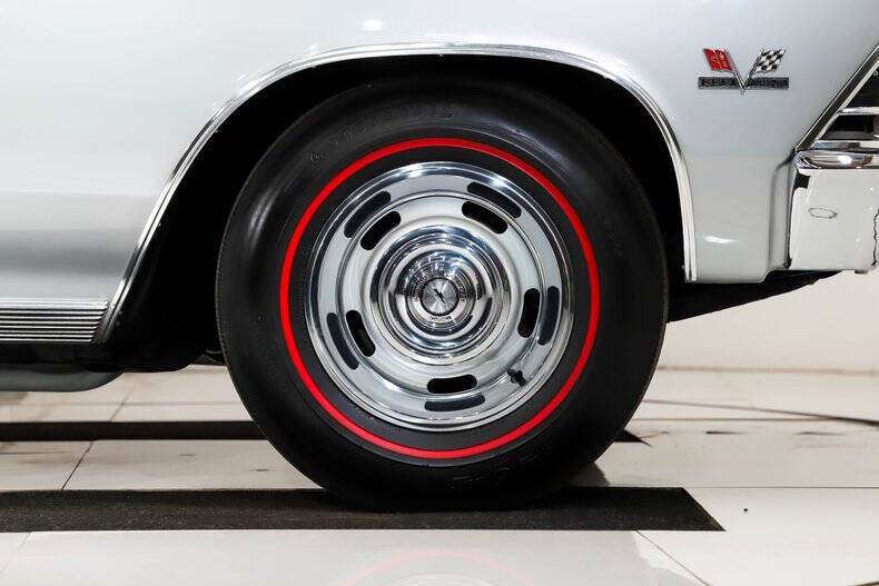 1966 Chevrolet Chevelle