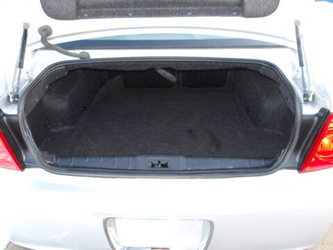 2010 Chevrolet Malibu LS