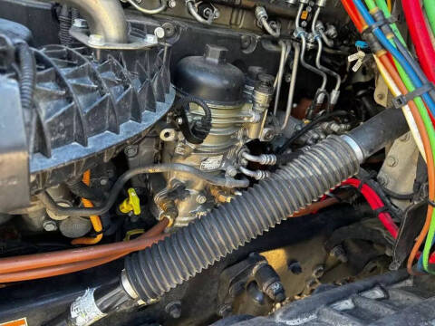 2020 Freightliner Cascadia