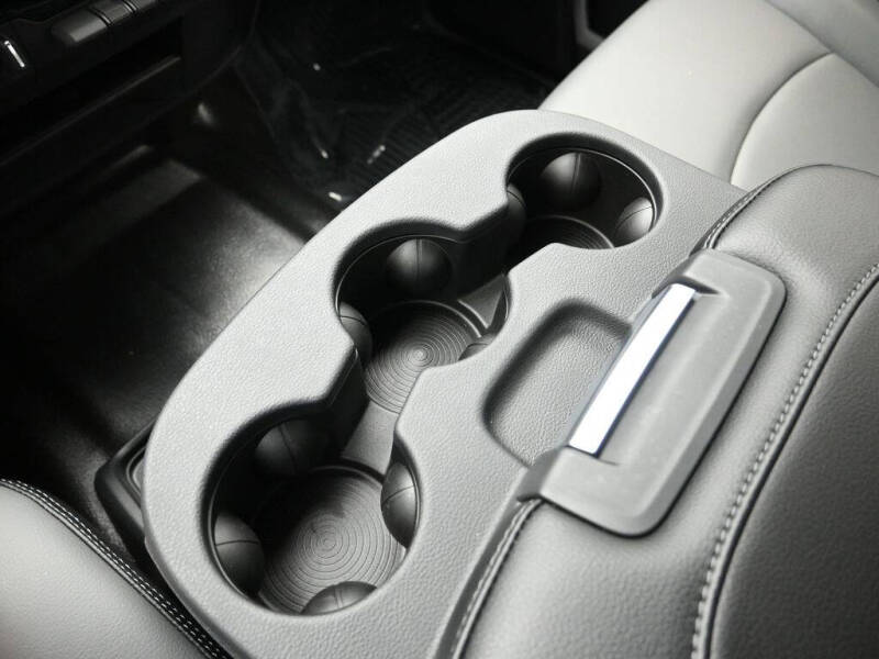 2023 RAM 3500 Tradesman