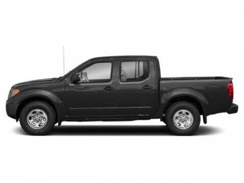2019 Nissan Frontier for sale at Stephen Wade Pre-Owned Supercenter in Saint George UT