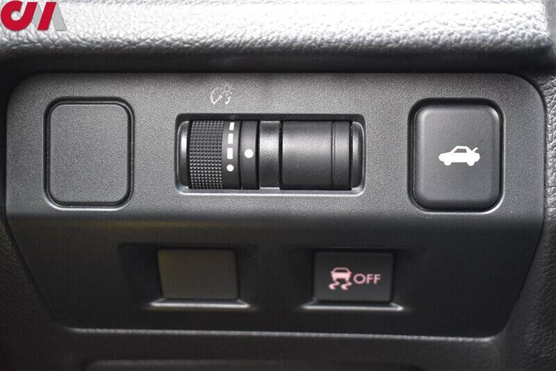 2018 Subaru WRX Premium