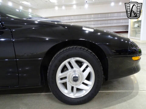 1995 Chevrolet Camaro Z28