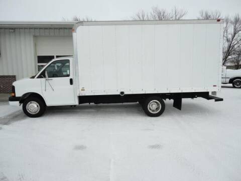 2004 Chevrolet Express for sale at Quality Motors Inc in Vermillion SD