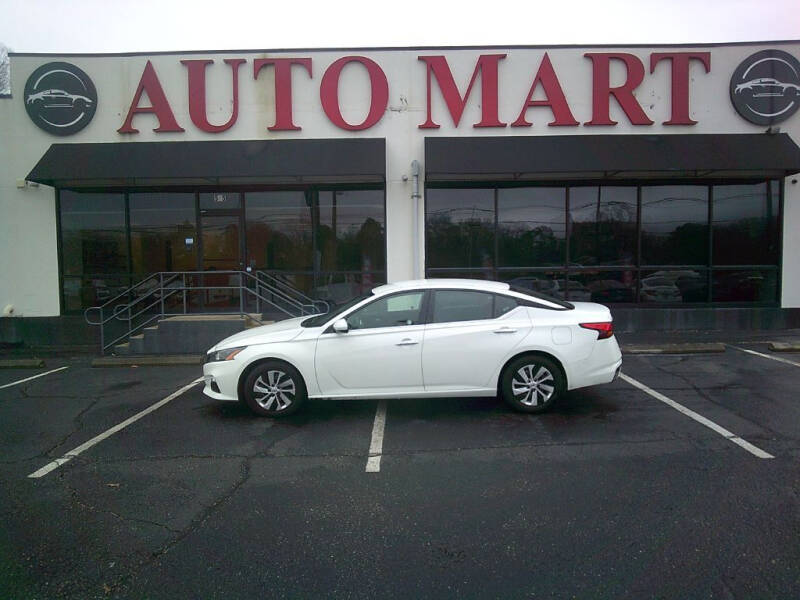 AUTO MART in Montgomery AL Carsforsale