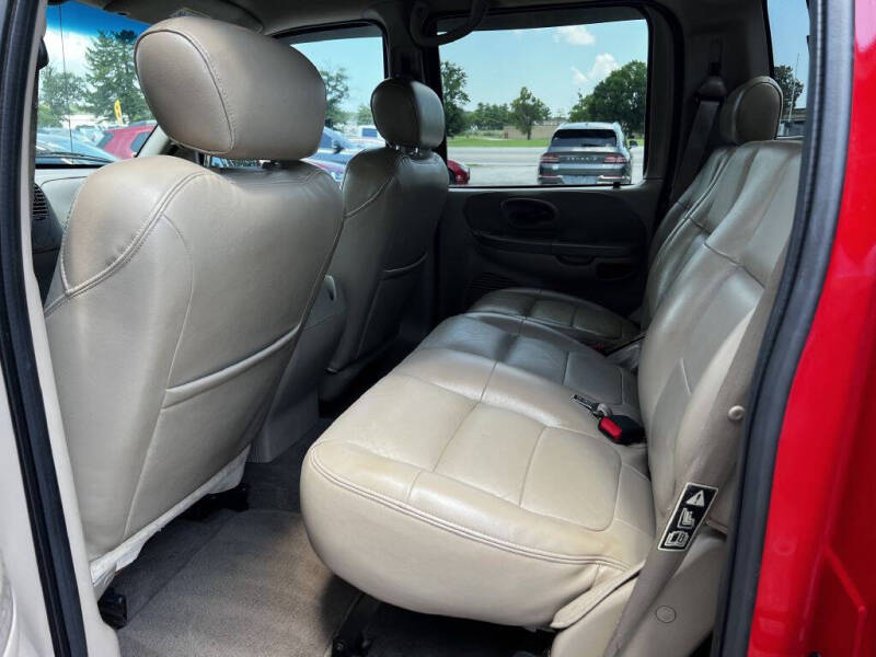 2003 Ford F-150