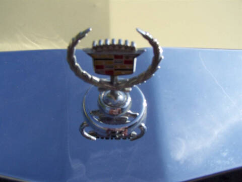 1982 Cadillac Eldorado