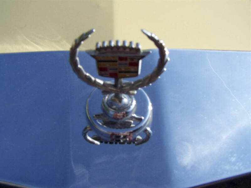 1982 Cadillac Eldorado