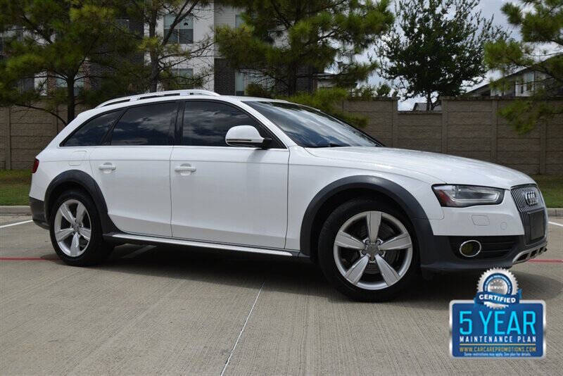 2014 Audi Allroad 2.0T quattro Premium