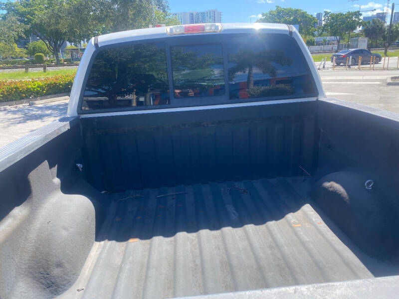 2006 Ford F-150 XLT photo 22