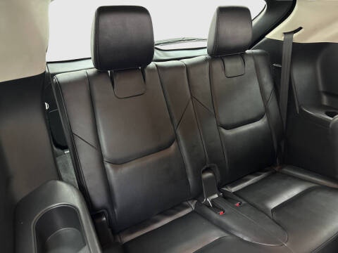 2019 Mazda CX-9 Touring