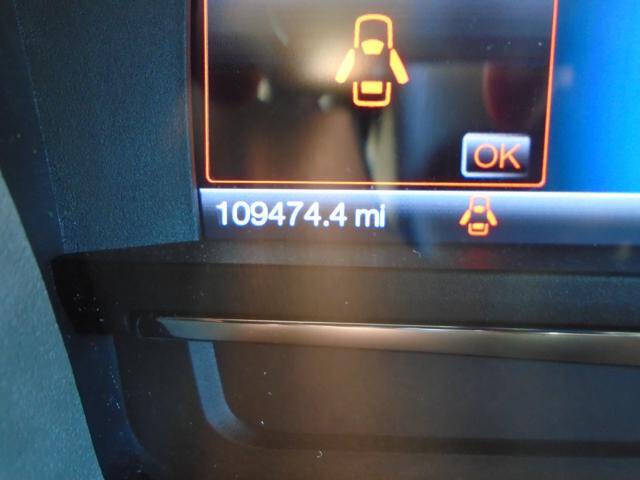 2016 Ford Flex Limited