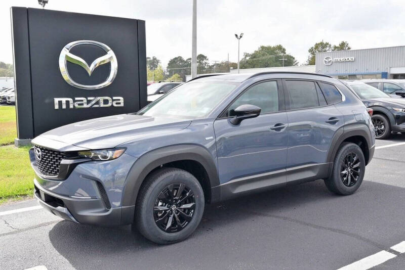 2025 Mazda CX-50 Hybrid for sale at Acadiana Automotive Group in Lafayette LA