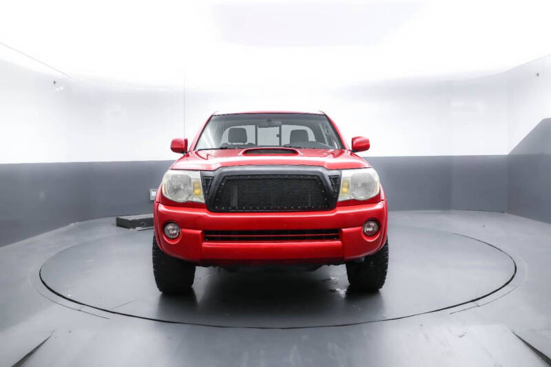 2006 Toyota Tacoma V6