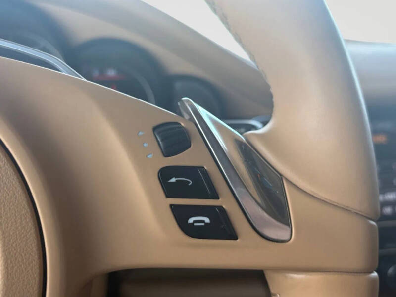 2012 Porsche Panamera
