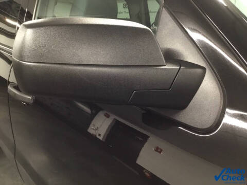 2015 Chevrolet Silverado 2500HD