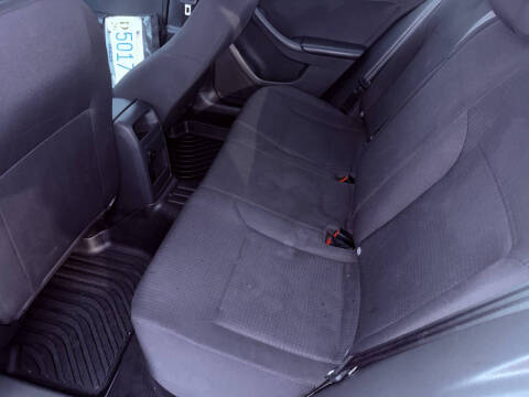 2015 Volkswagen Jetta S