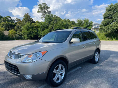 2008 Hyundai Veracruz for sale at Asap Motors Inc in Fort Walton Beach FL