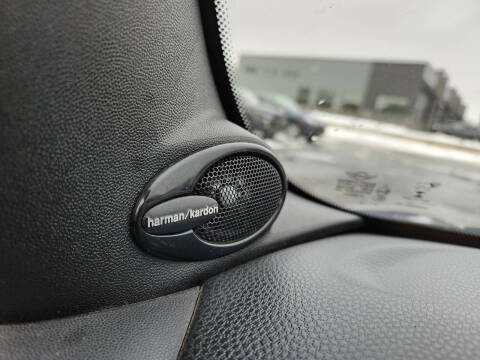 2013 MINI Convertible Cooper S