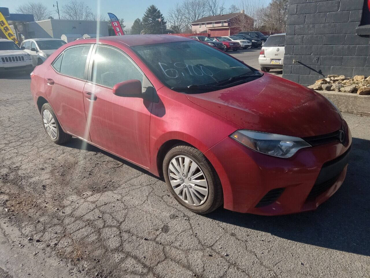 Cars For Sale in Stockertown, PA KINGS AUTO LLC