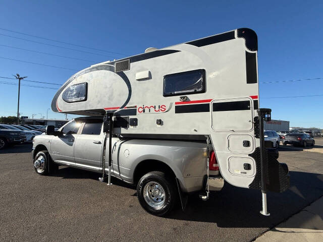 2023 Ram 3500 for sale at Penny's Muffler Shop in Bismarck, ND