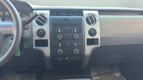 2009 Ford F-150