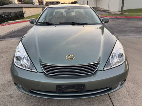 2005 Lexus ES 330