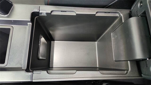 2024 Acura ZDX A-SPEC