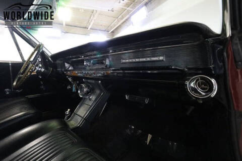 1964 Pontiac Grand Prix