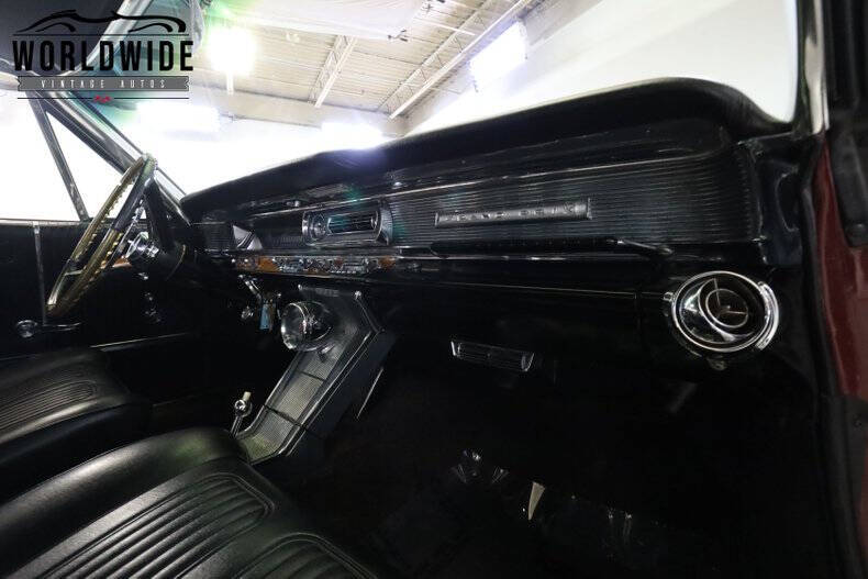 1964 Pontiac Grand Prix