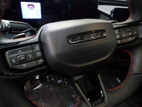 2026 Dodge Charger Scat Pack Plus