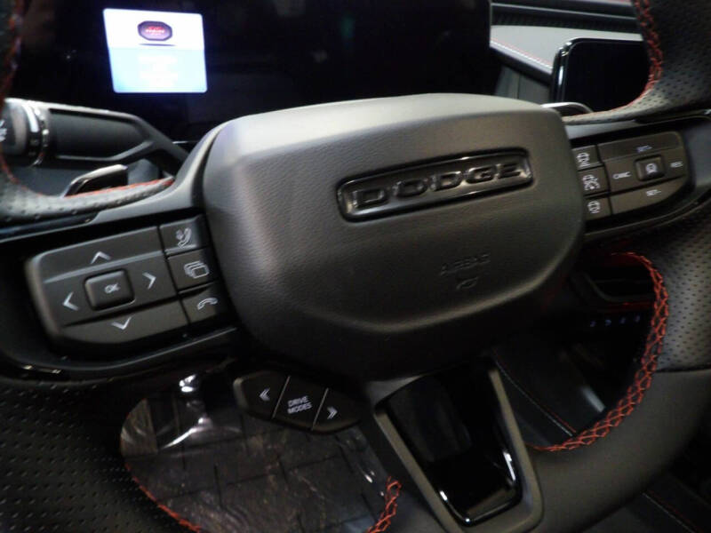 2026 Dodge Charger Scat Pack Plus