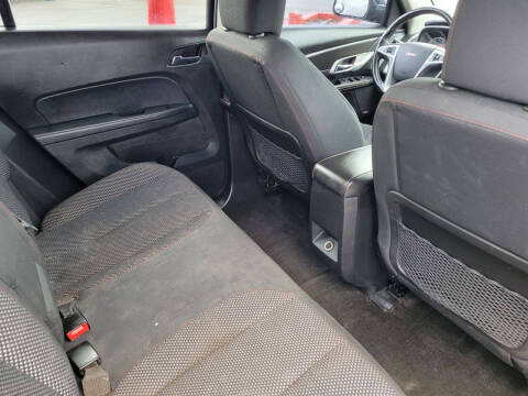 2011 GMC Terrain SLE-2