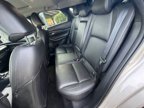 2022 Mazda CX-30 2.5 S Preferred