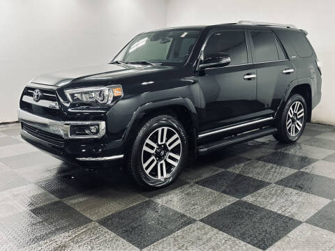 2023 Toyota 4Runner for sale at Brunswick Auto Mart in Brunswick OH