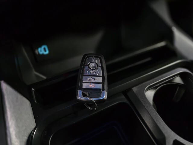 2024 Ford F-350 Super Duty