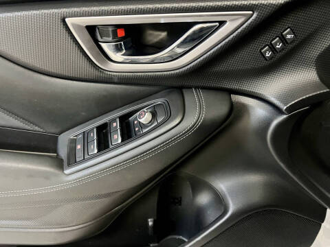 2019 Subaru Forester Touring