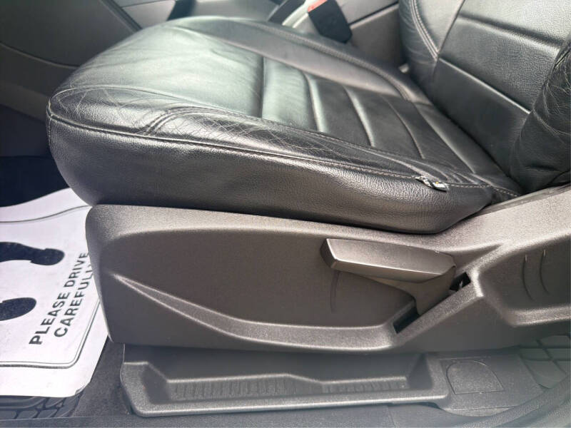 2013 Ford Escape S