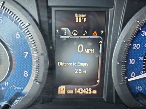 2017 Toyota Sienna XLE 7-Passenger