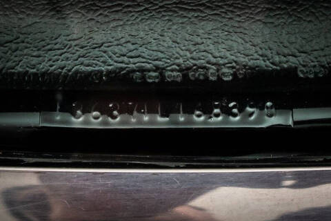 1971 Chevrolet Chevelle