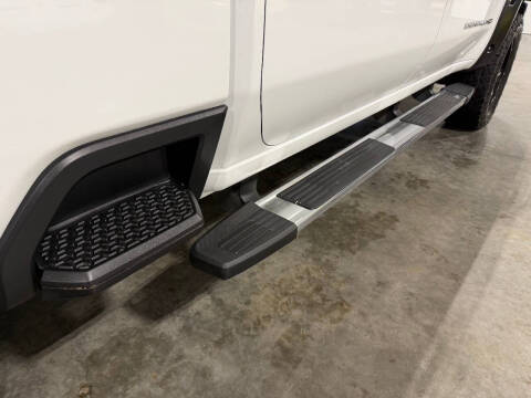 2021 GMC Sierra 3500HD Denali