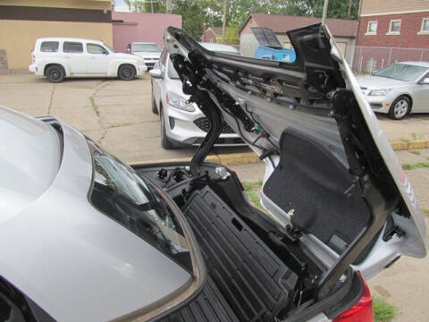 2011 Chrysler 200 Limited