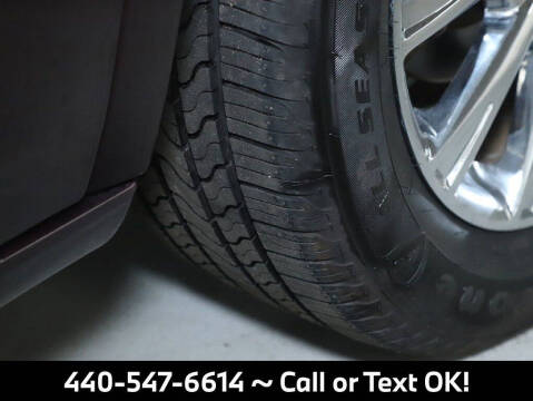 2009 Buick Lucerne