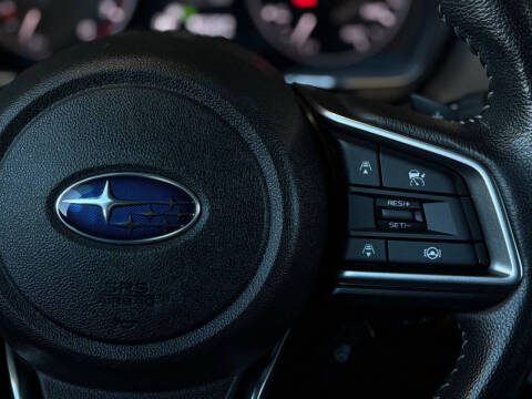 2024 Subaru Outback Limited XT