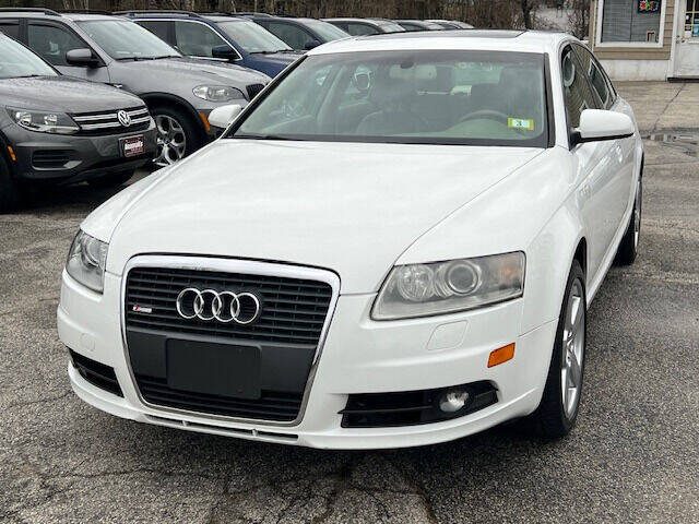 2008 Audi A6 For Sale Carsforsale