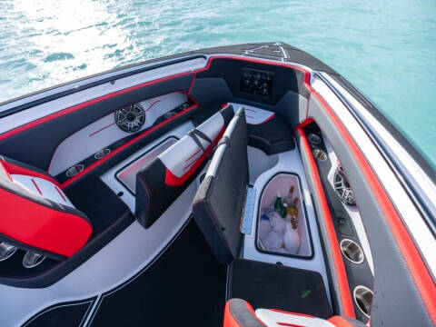 2026 Renegade 38